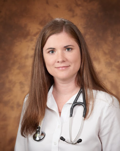 Dr. Kristi L. Gibson Kusnier, MD