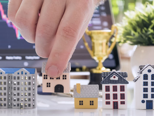 MAESTRIA CONSEIL Patrimoine - Finance - Immobilier