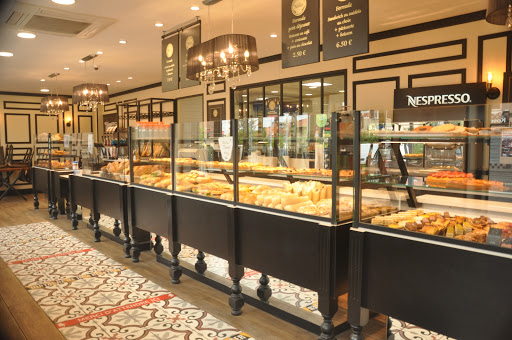 Boulangerie Millet Vaulx-en-Velin avenue Roger Salengro