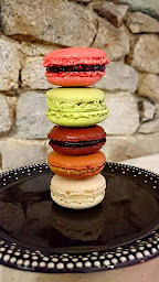 Photo n°8 de Boulangerie Pâtisserie 