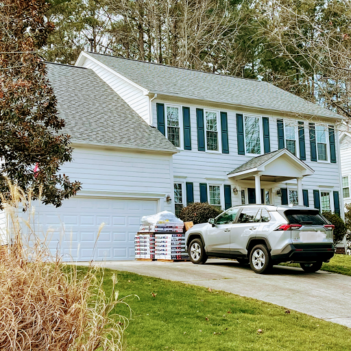 Referrals Roofing LLC.