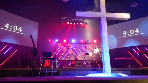 New Hills Church - Thumbnail