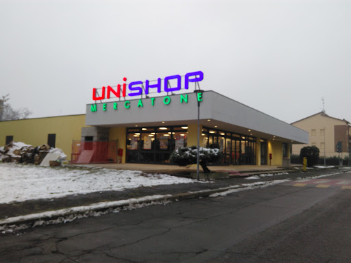 UNISHOP MERCATONE