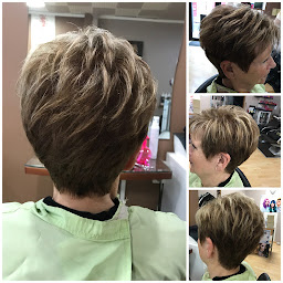 Photo n°27 de Anne Création à Mazamet (Salon de coiffure)