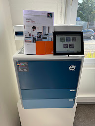 Photo n°5 de Global Buro 24 à Périgueux (Service de réparation d'imprimantes)