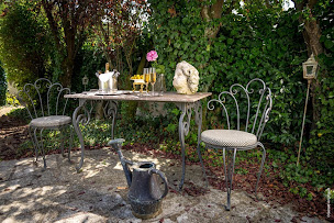 Photo n°34 de Le Manoir Montecler à Gennes-Val-de-Loire (Lodge)