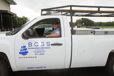 Baldwin County Sewer Service LLC