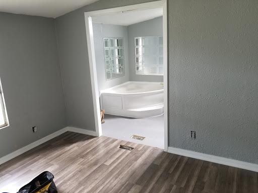 Pleitez Construction - Visual
