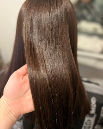 Photo n°20 de Maureen hairstylist à Bury (Salon de coiffure)