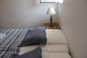 Photo n°10 de La Bastide Saint Bernard à Le Thoronet (Chambre d'hôtes)