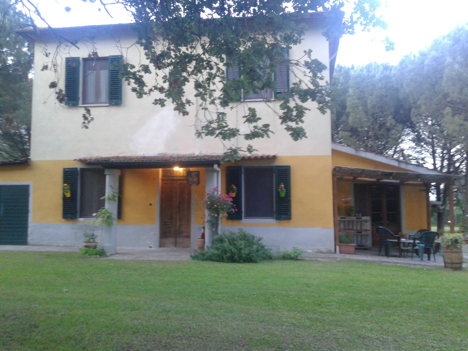 Campo Alle Monache