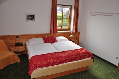 Photos of Hotel des Gl&uuml;cks - Landhotel Fischl****