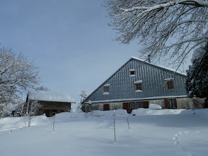 Photo n°12 de Chambres d'hôtes La Fritillaire à La Montagne (Chambre d'hôtes)