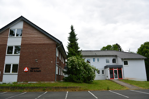 Agentur für Arbeit Hofgeismar