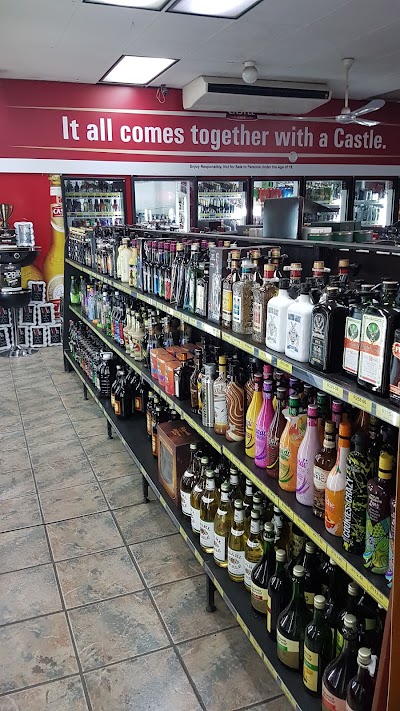 Photos of Miederpark Blue Bottle Liquors