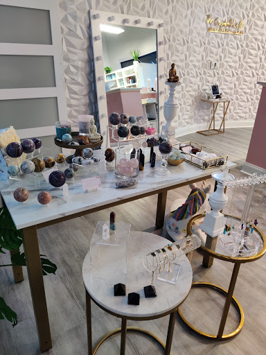 The Crystal Loft Gallery - United States