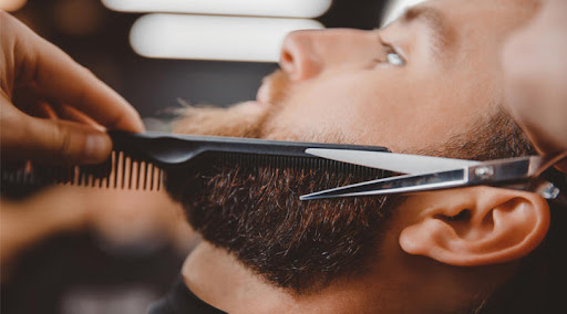 Edy The Barber AS
