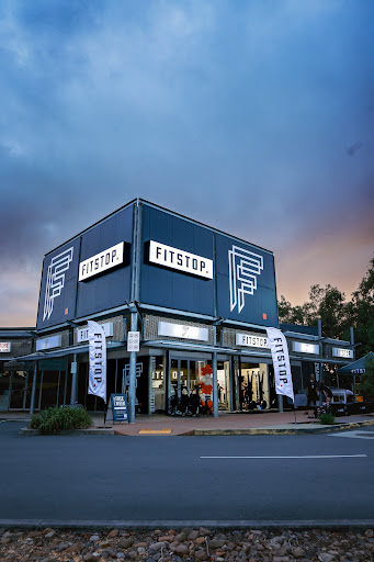 Fitstop Murrumba Downs