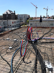 Photo n°9 de NS ELEC à Muizon (Électricien)
