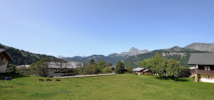 Photo n°3 de Restaurant L'alpage à Notre-Dame-de-Bellecombe (Restaurant français)