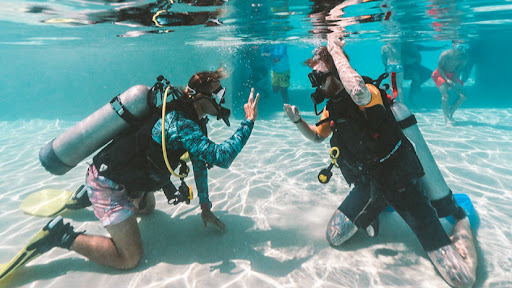AWA Scuba Tours Riviera Maya