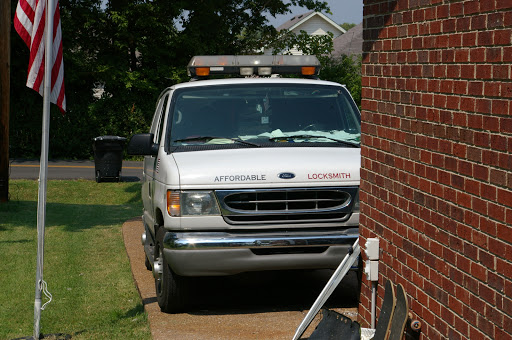 Affordable Locksmith - Visual