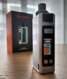 Photo n°11 de Vapehome - cigarette électronique Livraison Express à Marseille (Boutique de cigarettes électroniques)