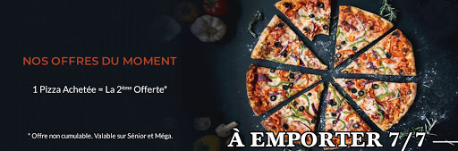 Photo 1 - Dream's Pizza Bray sur Seine