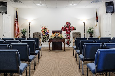 Smith Funeral Service & Crematory