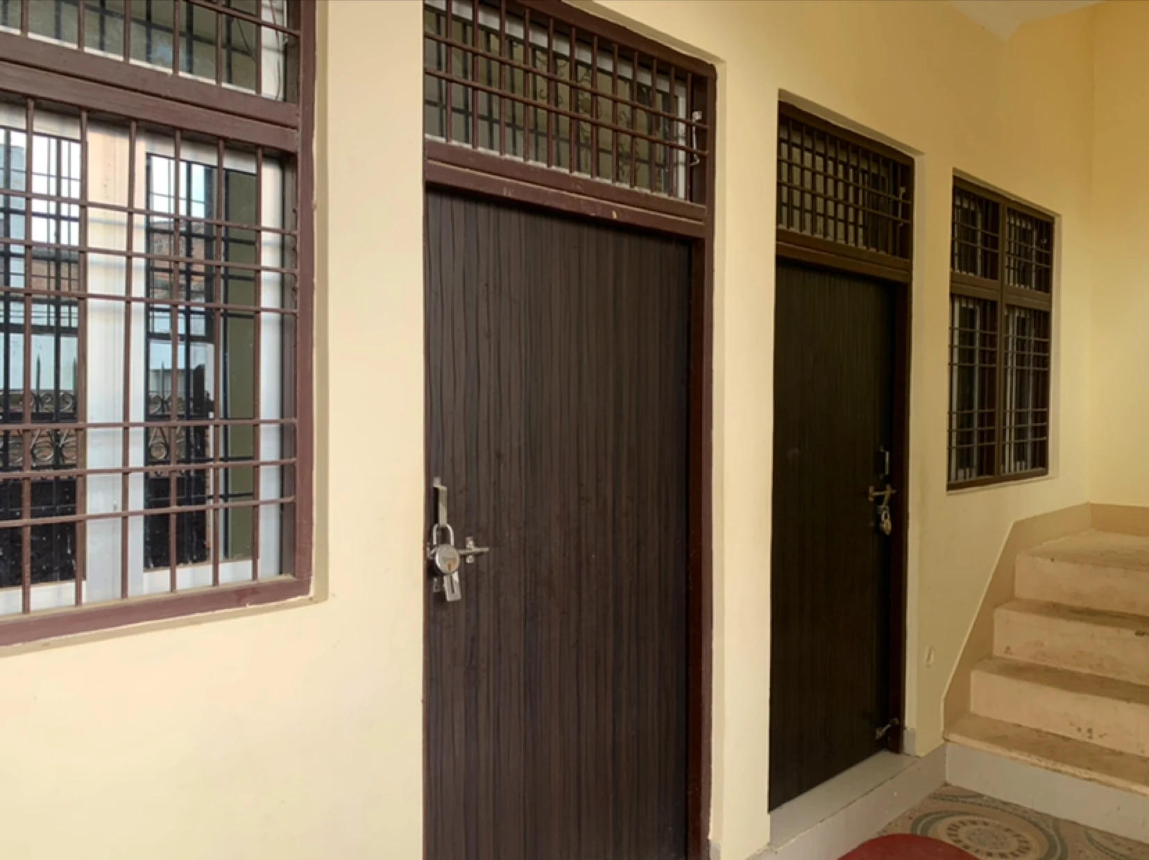 Chandel Apartments For Rent