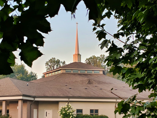 Emmorton Baptist Church Logo