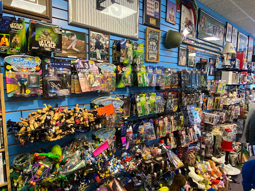 Funky Town Collectibles - Thumbnail