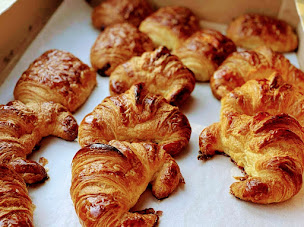Photo n°4 de Le Fournil de Saint-Loup -Litzellmann à Bayeux (Pâtisserie)