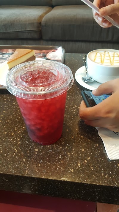 Photos of The Coffee Bean & Tea Leaf