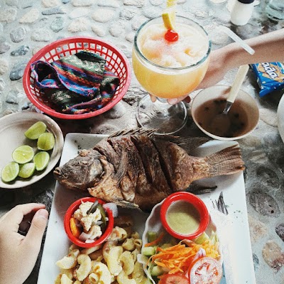 Photos of Marea Roja El Rancho
