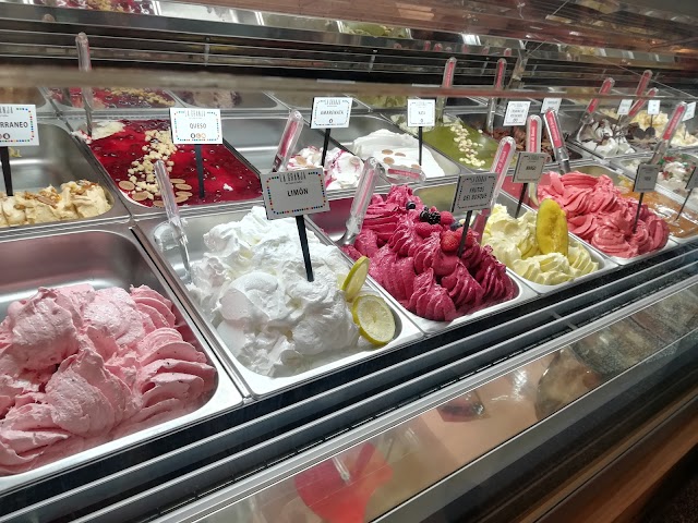 Heladeria La Granja
