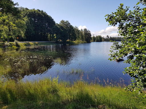Mjälahultställplats - Thumbnail