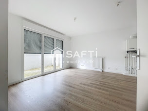 Photo n°2 de Emmanuel FLEURY - SAFTI Immobilier Nantes à Nantes (Agent immobilier)