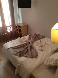Photo n°66 de hotel de choisy à Paris (Hôtel)