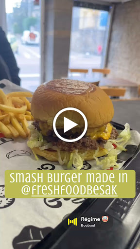 Photo 1 - Fresh Food