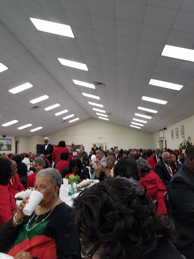 Bear Creek Missionary Baptist Association Headquarters - Thumbnail