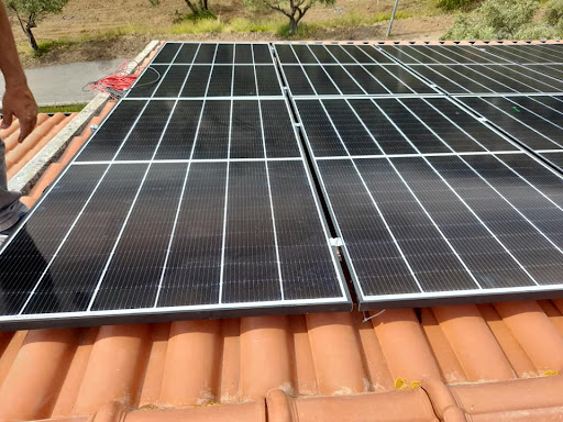 ELECTRO SYSTEM SRLS - Visual
