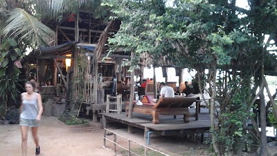 Photos of Samon's Village