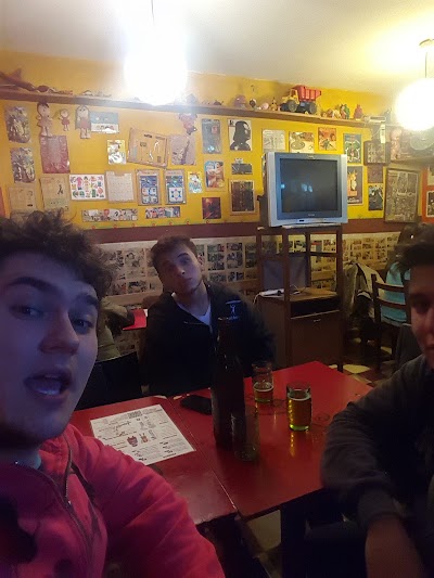 Photos of Juguete Rabioso Bar (Godoy Cruz)