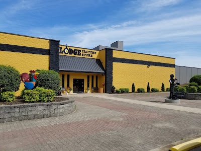 Photos of Lodge Factory Store - South Pittsburg