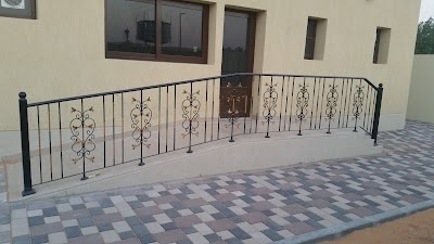 Photos of NBHH Site Office - Shuaiba 162 Villas