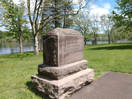 Washington Crossing Historic Park - Thumbnail