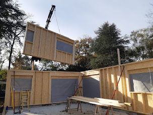 Photo n°18 de MCPA Menuiserie Charpente Pays Ancenis à Ancenis-Saint-Géréon (Menuisier)