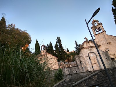 Photos of Saint George Church