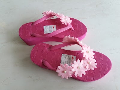 Photos of Sandal Amerlin/merlin/sandal Jepit/grosir Sandal Murah/sandal Spon/sandal tasikmalaya PIN 5E0E4BA7